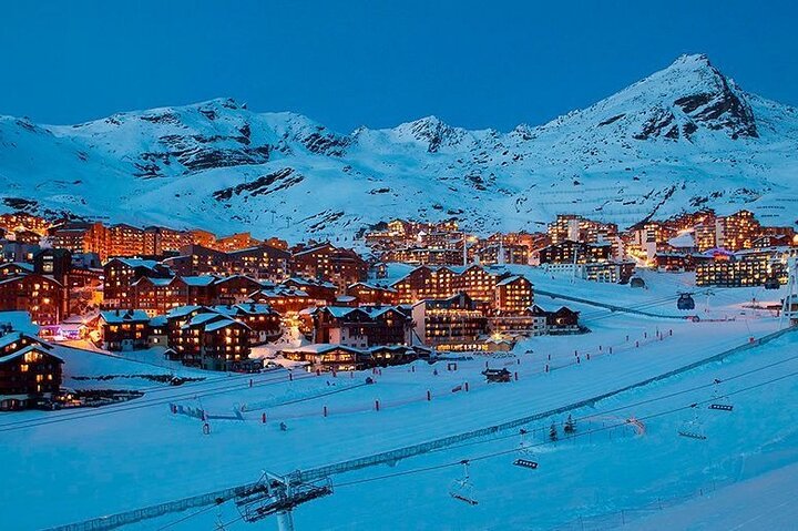 VIP Andorra Transfers Barcelona