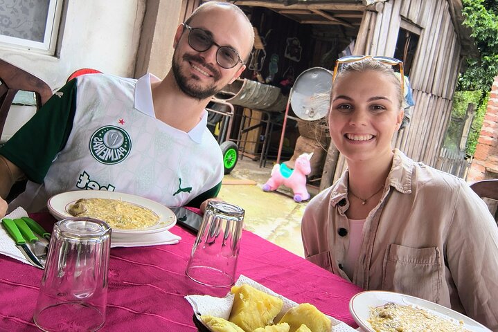 Connect with the nature of Iberá on a private tour
