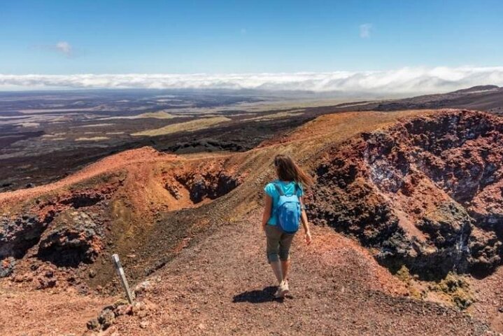 7 Days Tour Galapagos Island Hopping with 3 Islands