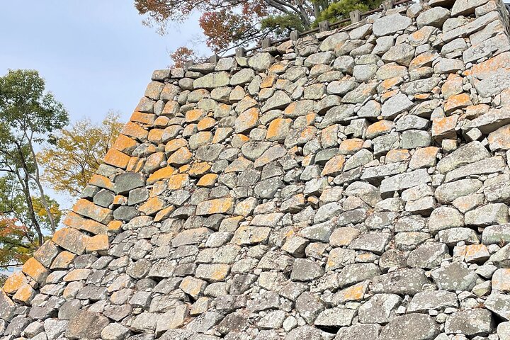 Okayama Castle & Bizen Pottery Tour