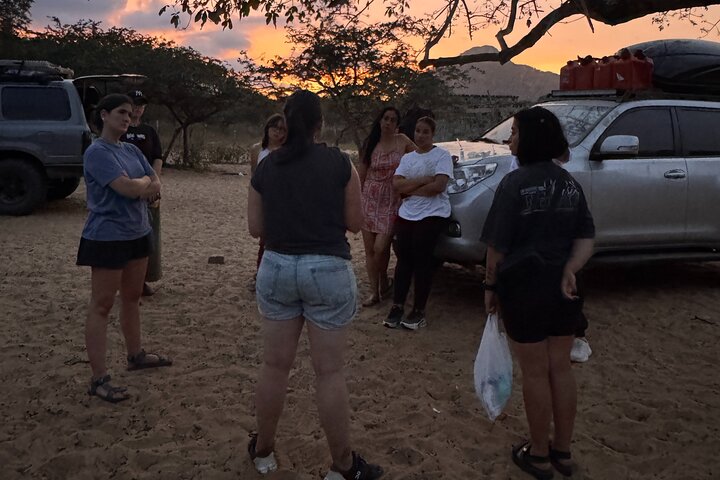 Volunteering with Animals and Communities in Guajira