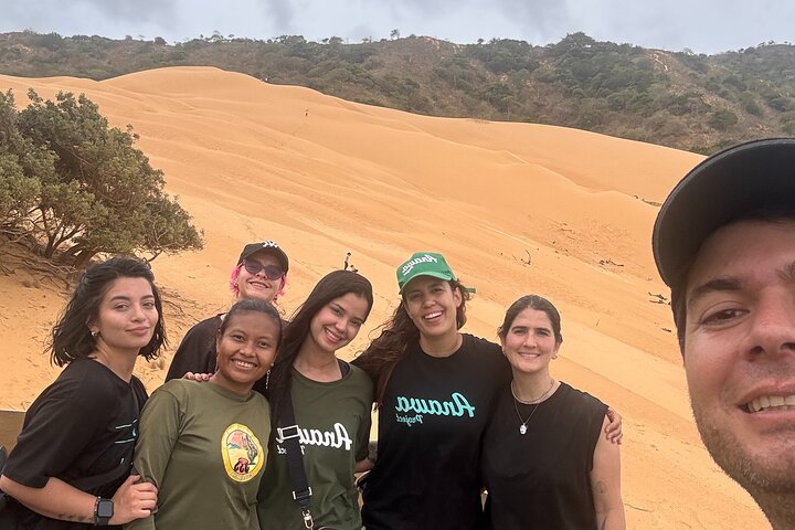 Volunteering with Animals and Communities in Guajira