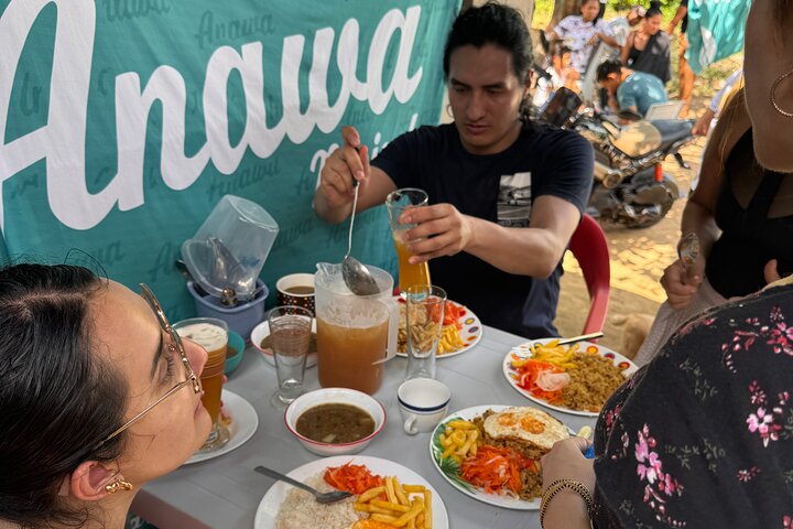Volunteering with Animals and Communities in Guajira