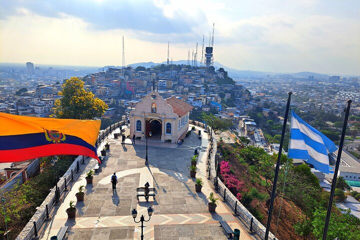 Best Highlights in Guayaquil