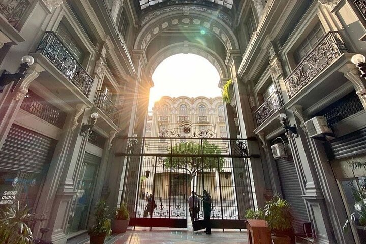 Best Highlights in Guayaquil