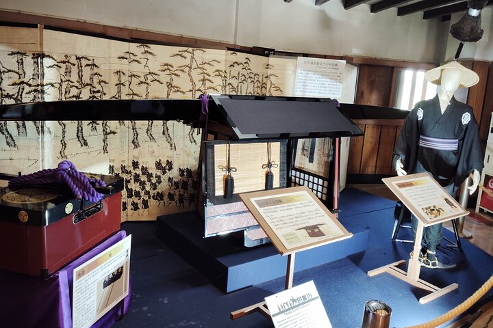 Wakayama: The Tokugawa Castle That Guarded the Southern Coast
