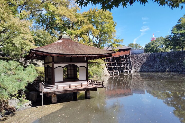 Wakayama: The Tokugawa Castle That Guarded the Southern Coast