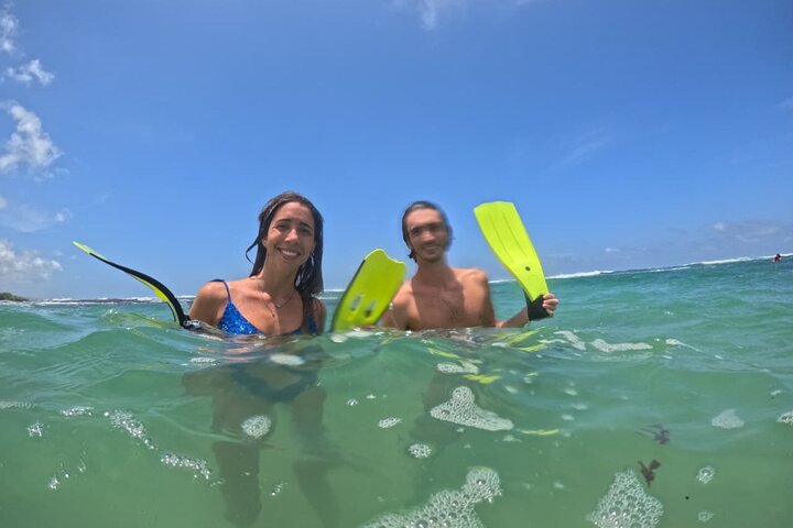 Mirissa Unforgettable Snorkeling Experience with Turtles