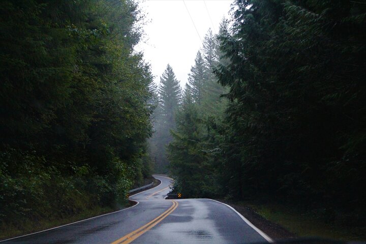 Great Smoky Mountains Self-Guided Scenic Drive and Audio Tour