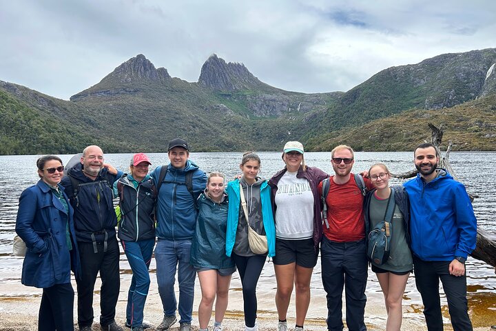 5-Day Best of Tasmania Tour from Hobart