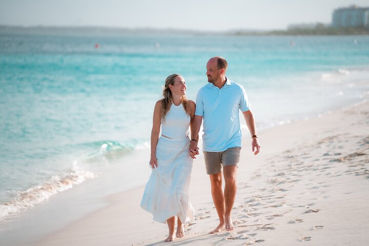 Private Vacation Photoshoot with Photographer in Gulf Shores