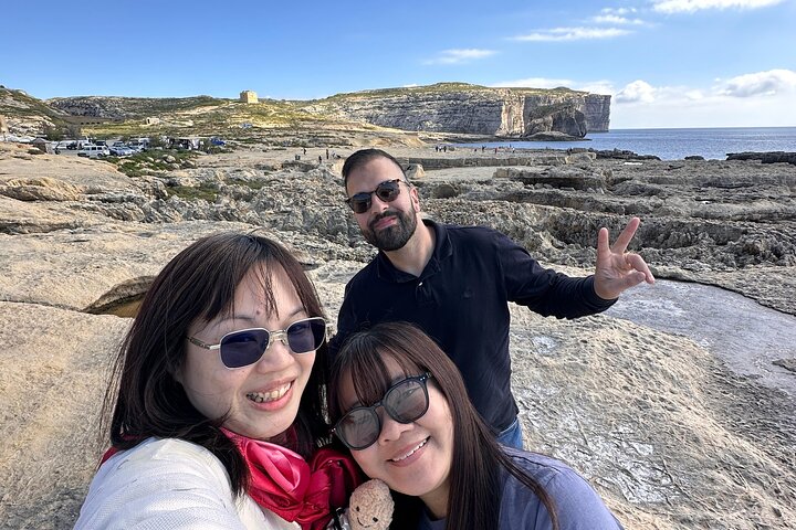 Malta Private Tour-Fully Customizable (Cruise Friendly)