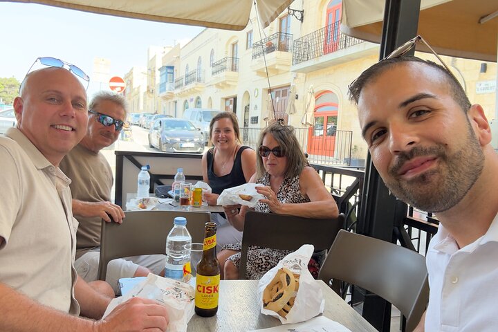 Malta Private Tour-Fully Customizable (Cruise Friendly)