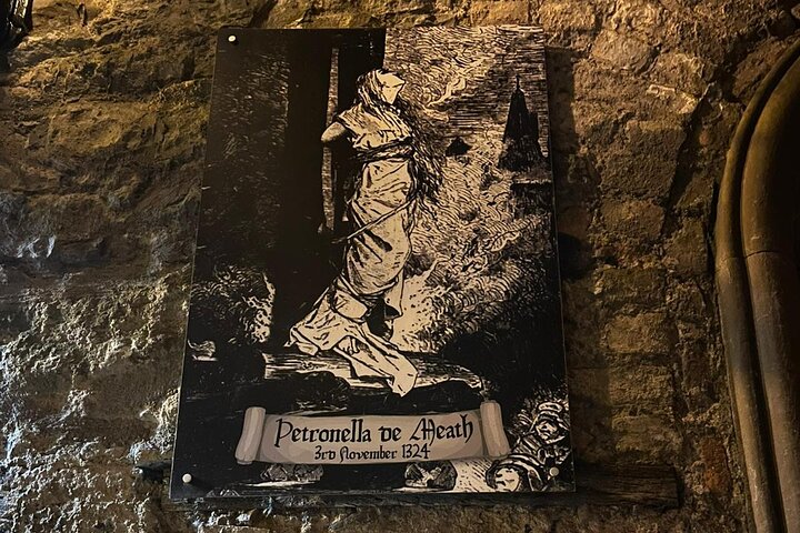 Kilkenny Haunted Dark Tours