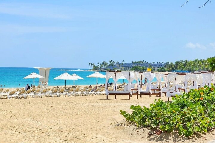 Private Tour in Puerto Plata and La Playa