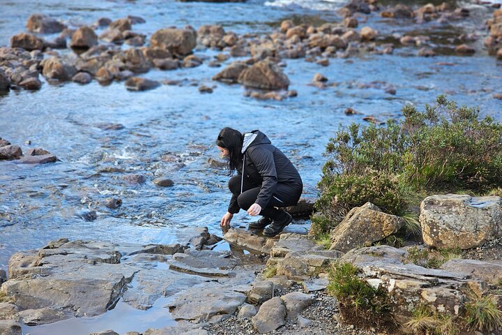 Isle of Skye Adventure from Inverness