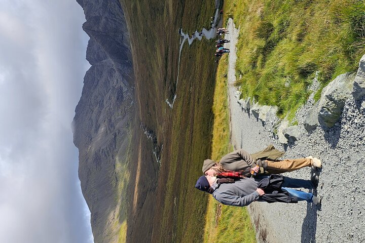 Isle of Skye Adventure from Inverness