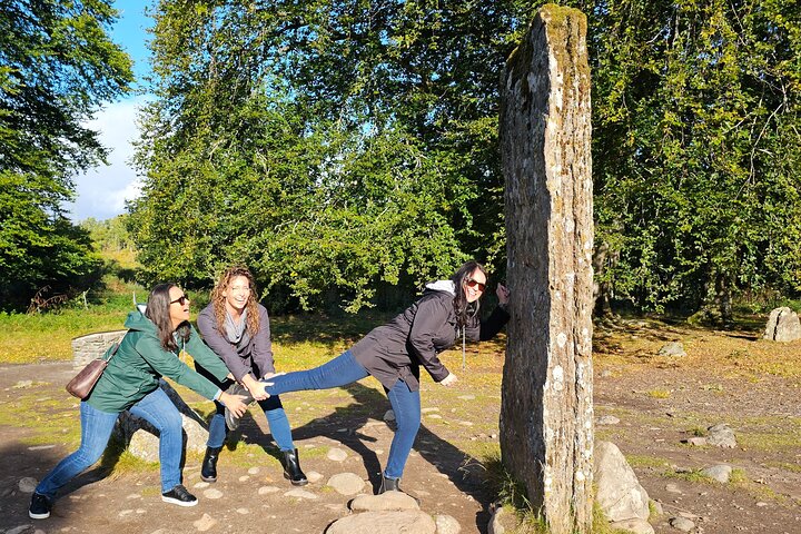 Culloden, Loch Ness + More