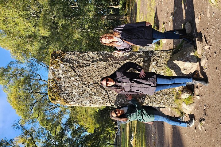 Culloden, Loch Ness + More