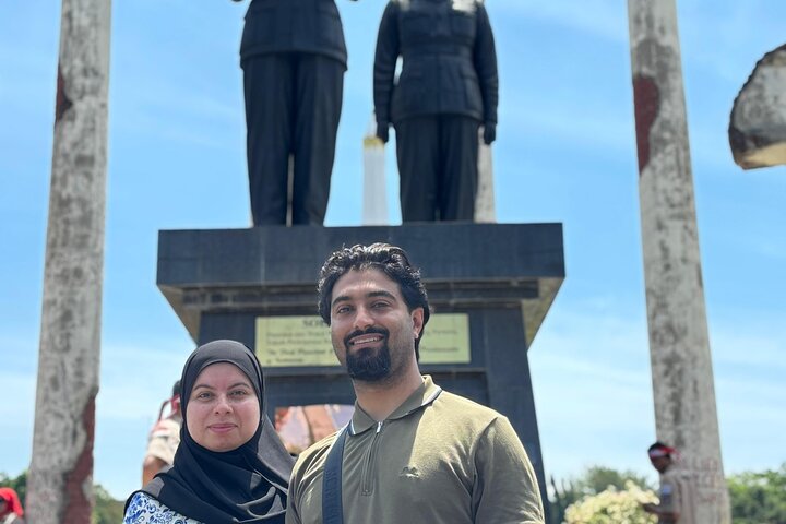 Surabaya Private Tour