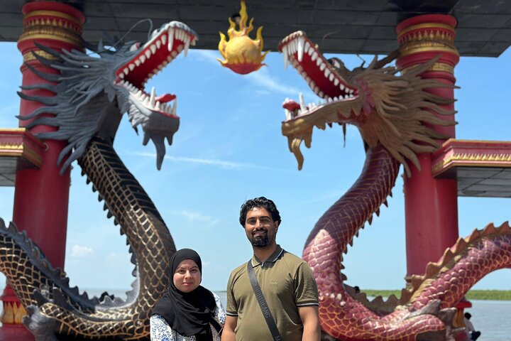 Surabaya Private Tour