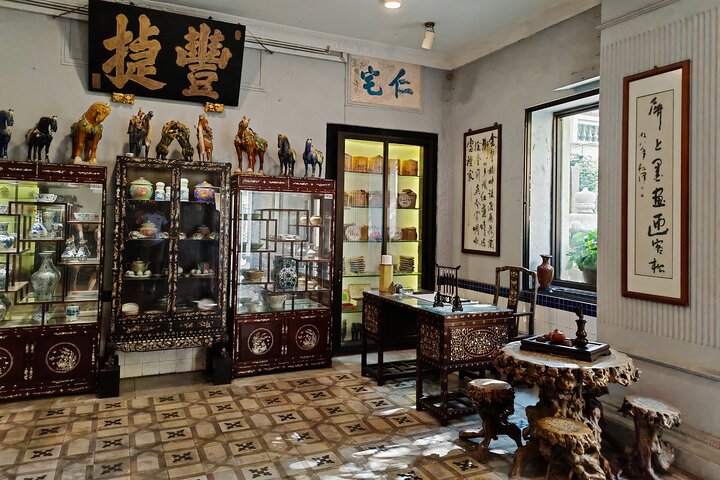 Private Half-Day Melaka Walking Tour