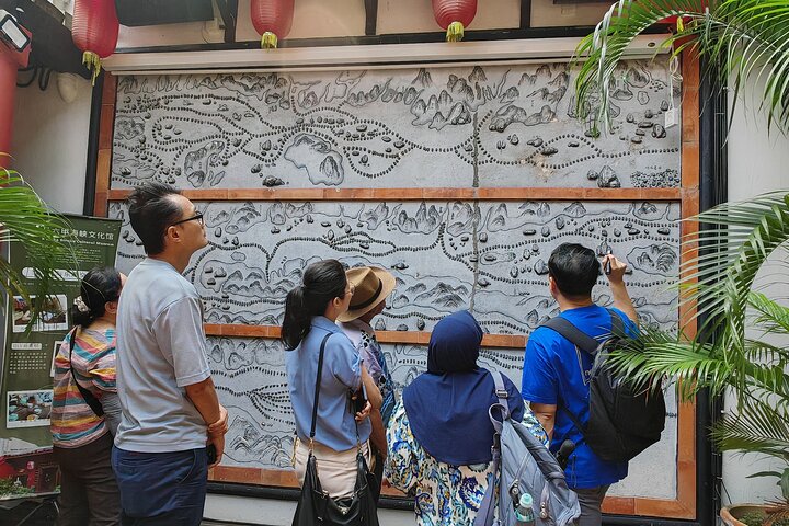 Private Half-Day Melaka Walking Tour
