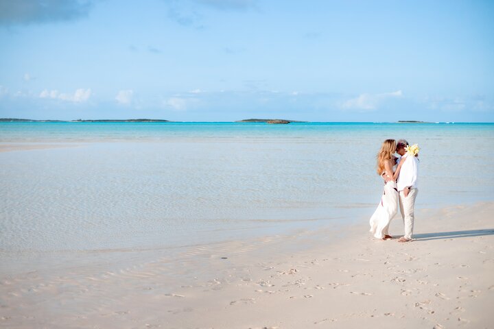 Private Vacation Photoshoot with Photographer in Seychelles