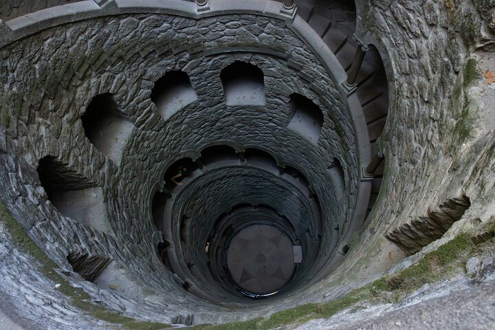 Sintra Quinta da Regaleira Entry Tickets