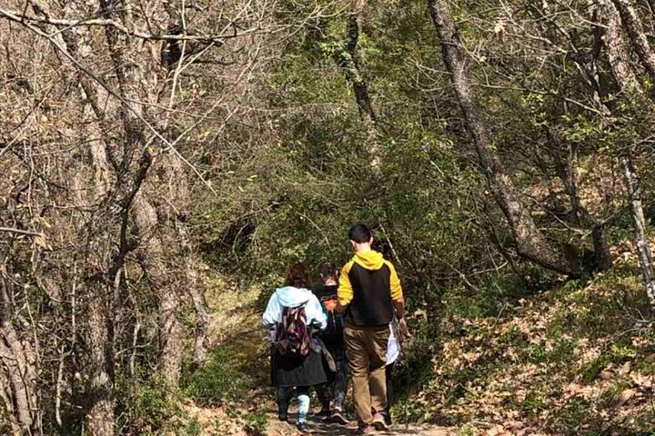 Meteora: Private Hiking,Morning or Sunset Exploration