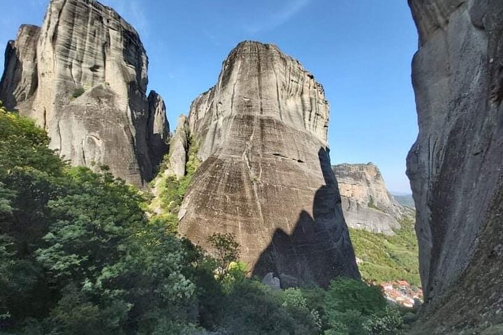 Meteora: Private Hiking,Morning or Sunset Exploration