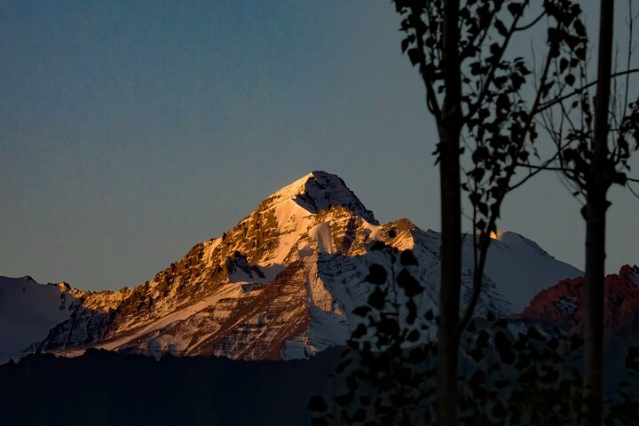 7 Days Private Ladakh India Tour with Transportation