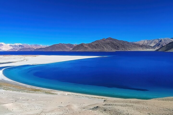 7 Days Private Ladakh India Tour with Transportation