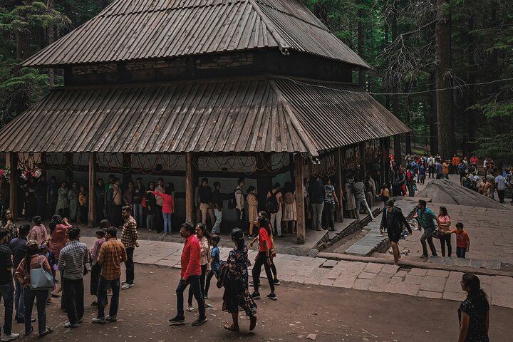 Manali Highlights Full Day Guided City Tour