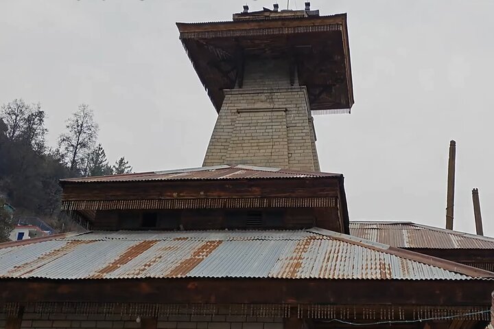 Manali Highlights Full Day Guided City Tour