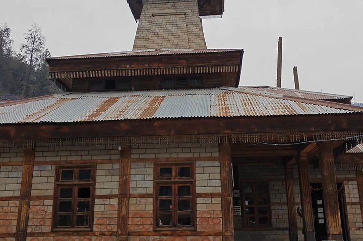 Manali Highlights Full Day Guided City Tour
