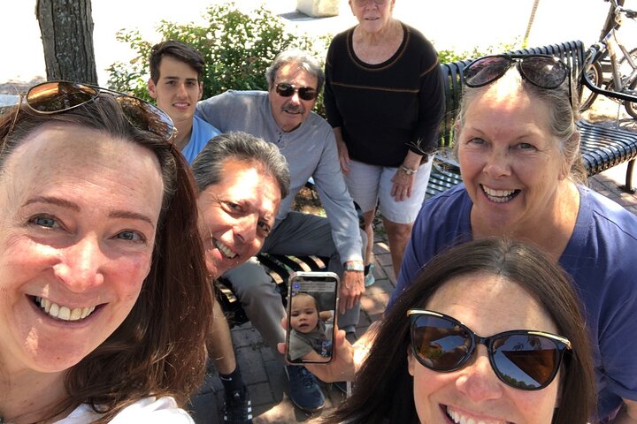 Burlington Scavenger Hunt Interactive Experience