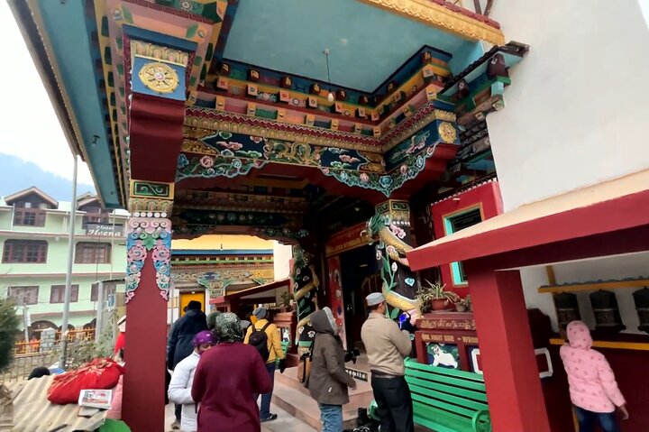 Manali Highlights Full Day Guided City Tour