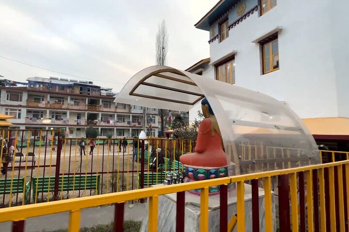 Manali Highlights Full Day Guided City Tour