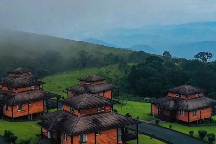 6-Day Nigeria Discovery Tour:Abuja,Enugu & Obudu(3-City Adventure