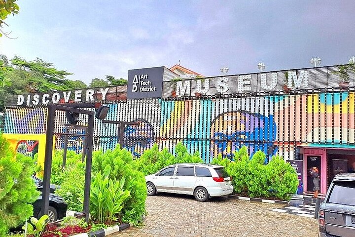6-Day Nigeria Discovery Tour:Abuja,Enugu & Obudu(3-City Adventure