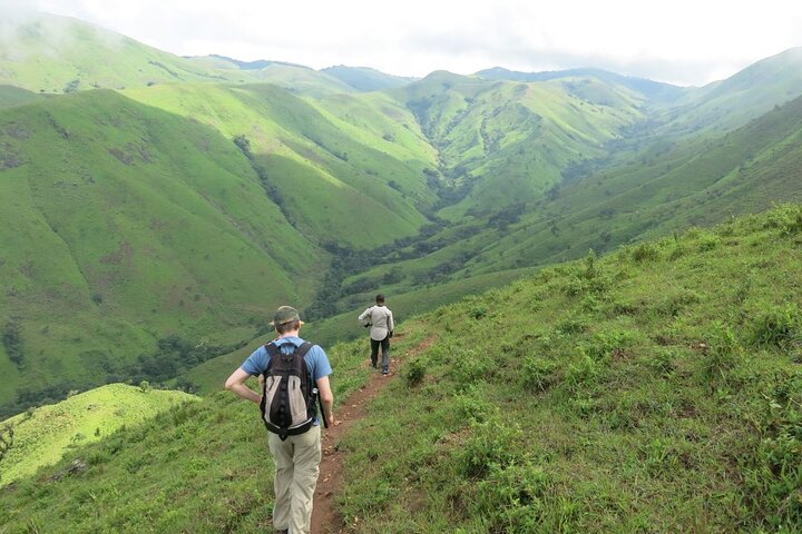 6-Day Nigeria Discovery Tour:Abuja,Enugu & Obudu(3-City Adventure