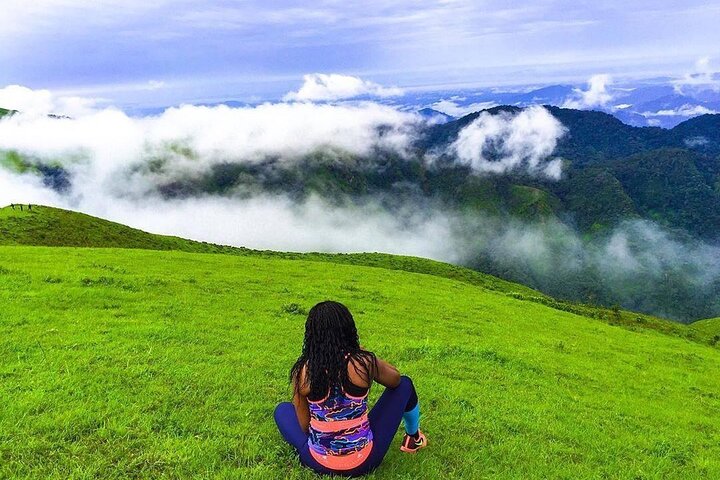 6-Day Nigeria Discovery Tour:Abuja,Enugu & Obudu(3-City Adventure