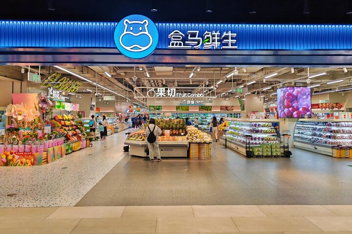 Private Shenzhen Day Trip from Guangzhou by Train or Private Car