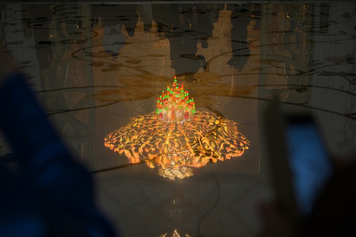 Abu Dhabi Layover City Sightseeing Tour - Private & Flexible
