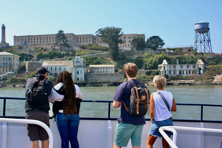 San Francisco Bay Cruise