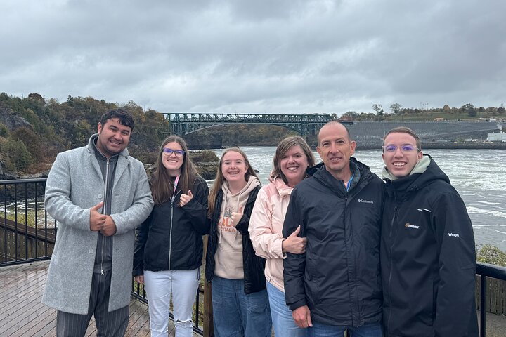 Shore Tours Saint John