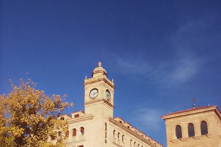 The Best of Salamanca (English)