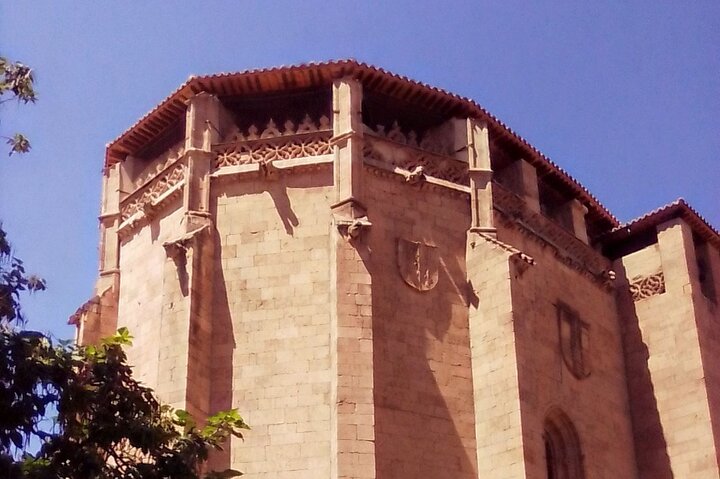 The Best of Salamanca (English)