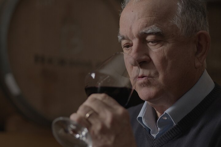 Winery Tour & Tasting near Lake Trasimeno & Perugia